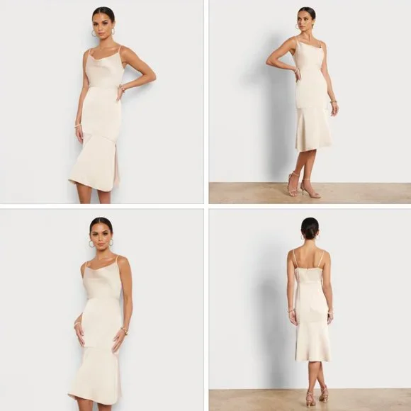 sachin and babi light blue dress Top 7 Homecoming Dress Trends For 2024